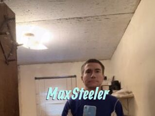 MaxSteeler