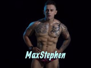 MaxStephen