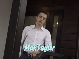 MaxTayler