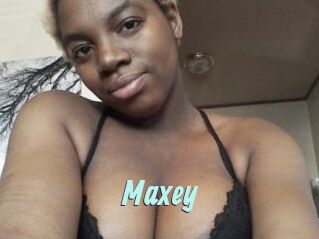 Maxey