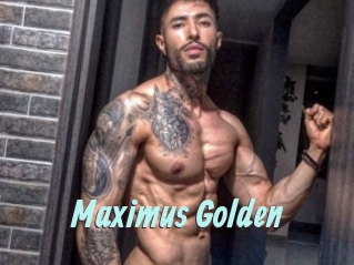 Maximus_Golden