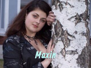 Maxin