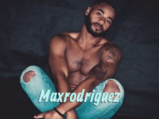 Maxrodriguez