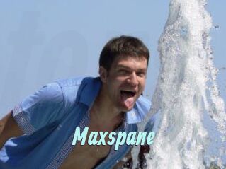 Maxspane