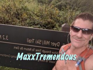 MaxxTremendous