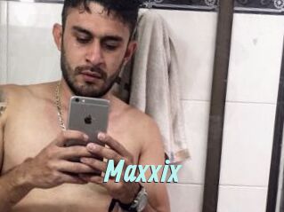 Maxxix