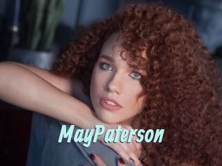 MayPaterson