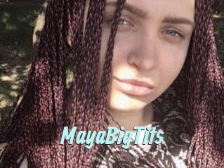 MayaBigTits