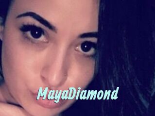 Maya_Diamond