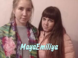 MayaEmiliya