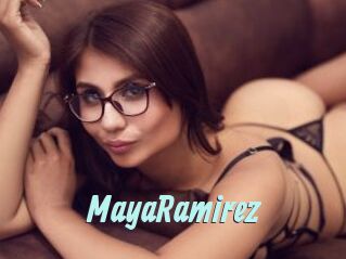 MayaRamirez