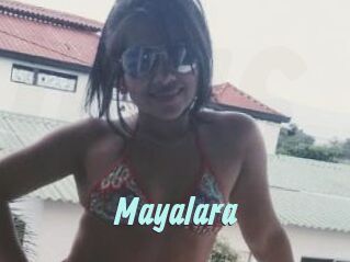 Mayalara
