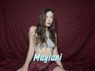 Maylani