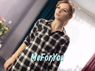 MeForYou