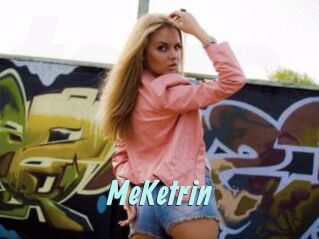 MeKetrin