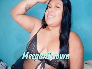 MeeganBrown