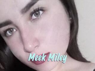 Meek_Miley