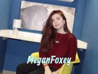 MeganFoxey