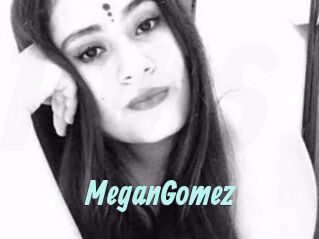 MeganGomez