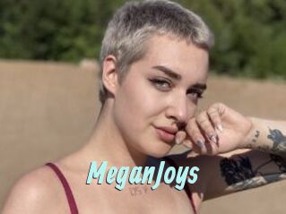 MeganJoys