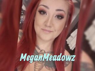 MeganMeadowz