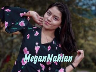 MeganNahian