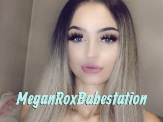 MeganRoxBabestation