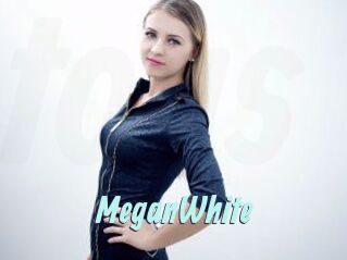 MeganWhite