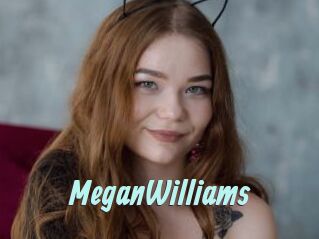 MeganWilliams