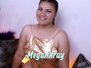 MeganXray