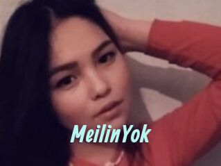 MeilinYok