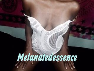 Melanatedessence