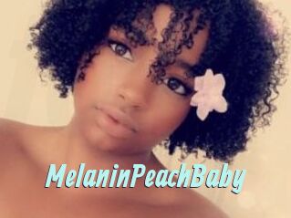 MelaninPeachBaby