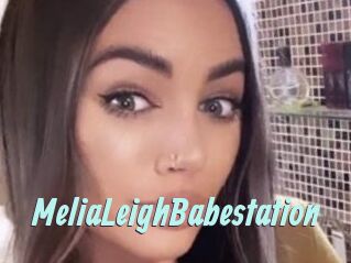 MeliaLeighBabestation