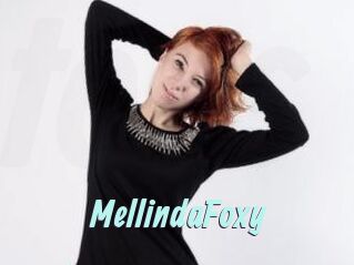 MellindaFoxy