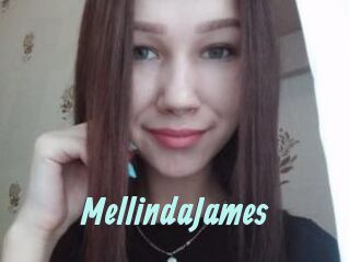 MellindaJames Ton Show