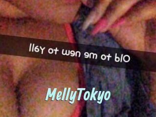 MellyTokyo