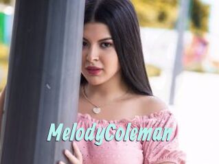 MelodyColeman