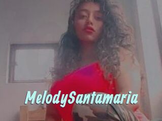 MelodySantamaria