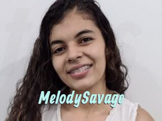 MelodySavage