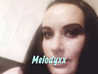 Melodyxx