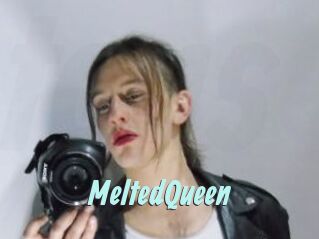 MeltedQueen