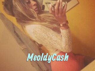 MeoldyCash