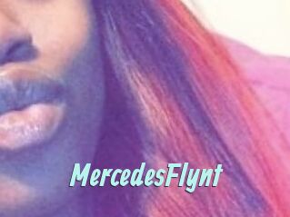 MercedesFlynt