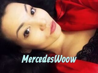 MercedesWoow