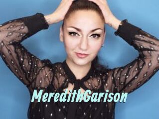 MeredithGarison