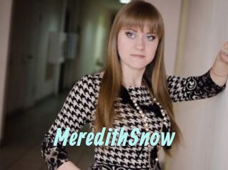 MeredithSnow