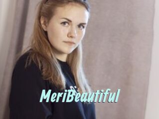 MeriBeautiful