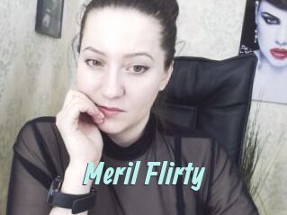 Meril_Flirty