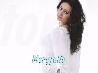 MeryJolie